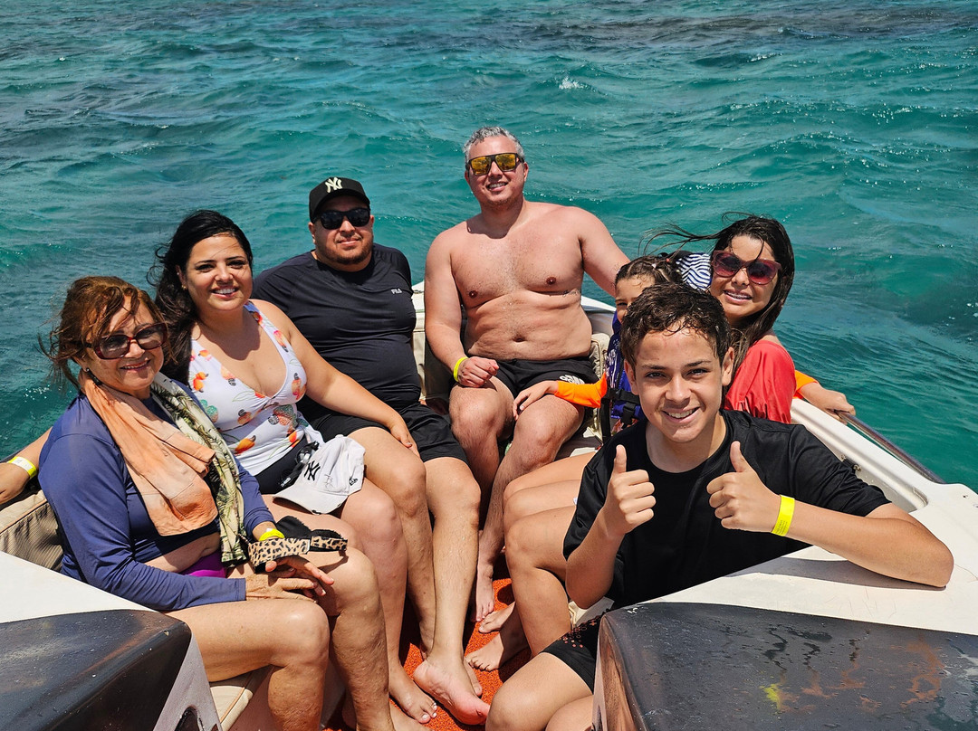 Maracajaú Diver-Maracajau必去景点