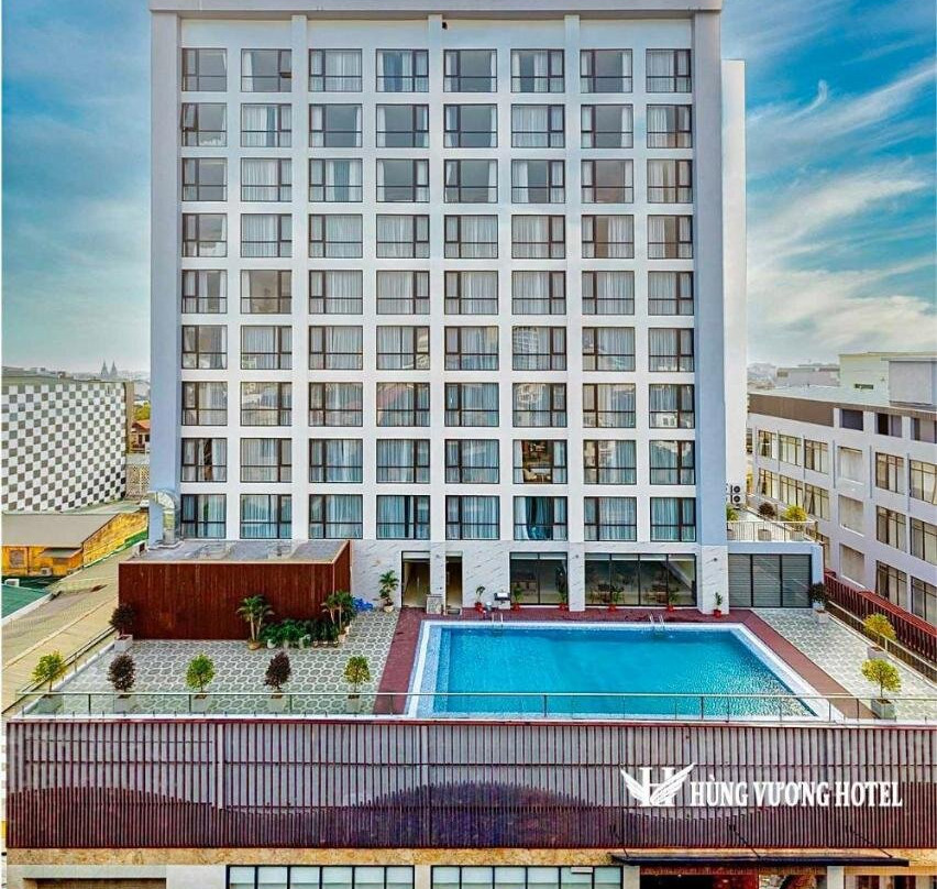 Hong Van Grand Hotel
