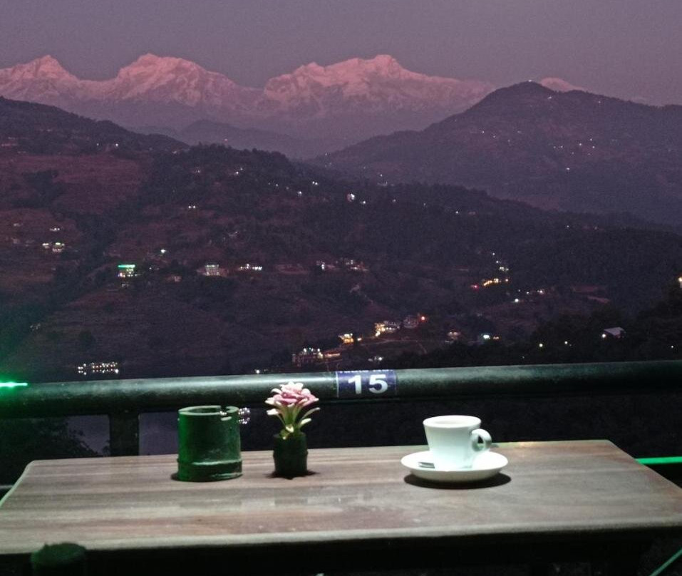 Begnas Coffee House Cheap Room's