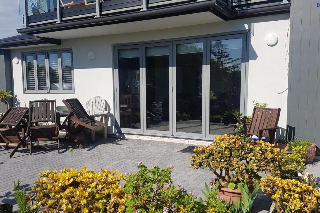 Purakau Bed & Breakfast主图