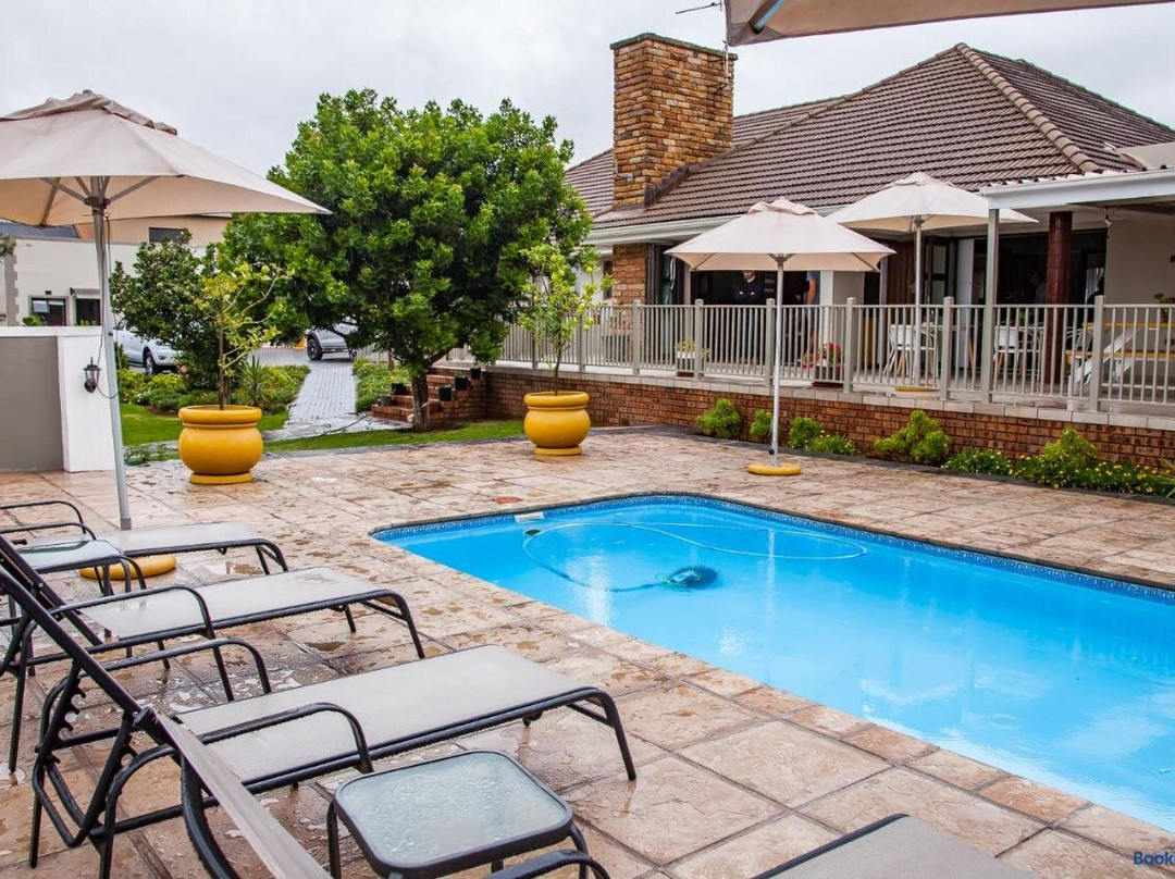 Avanti Guest Lodge