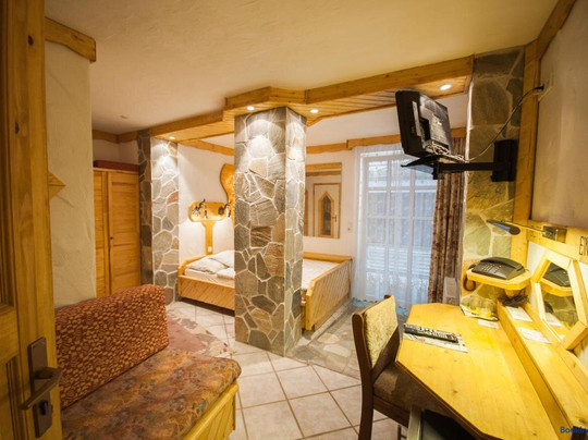 Hotel & Restaurant Elbschetal主图