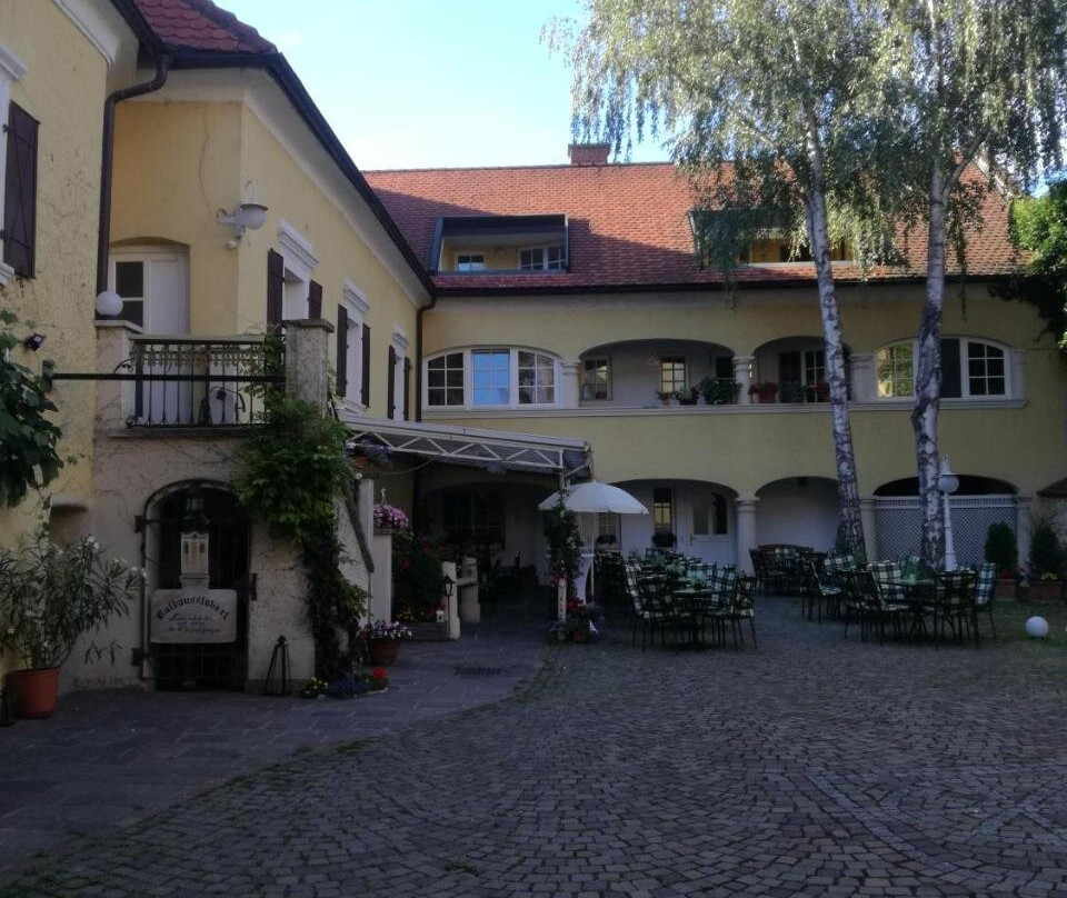 Rathausstuberl
