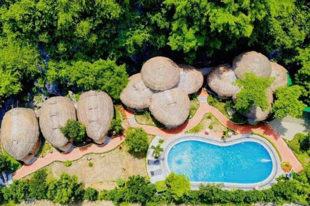 Trang An Royal Bungalow