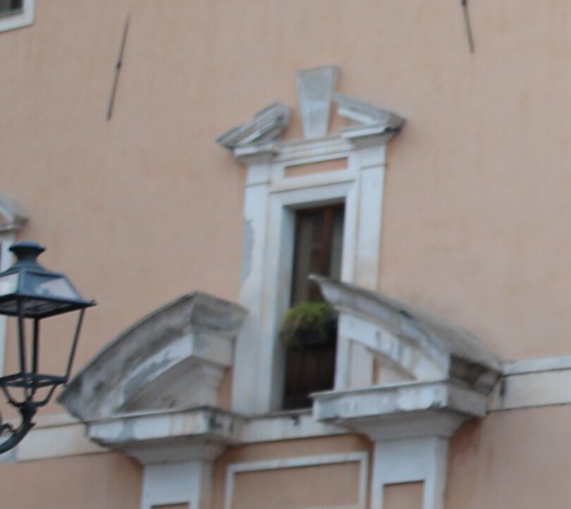 Palazzo degli Scolopi-奥里斯塔诺省必去景点