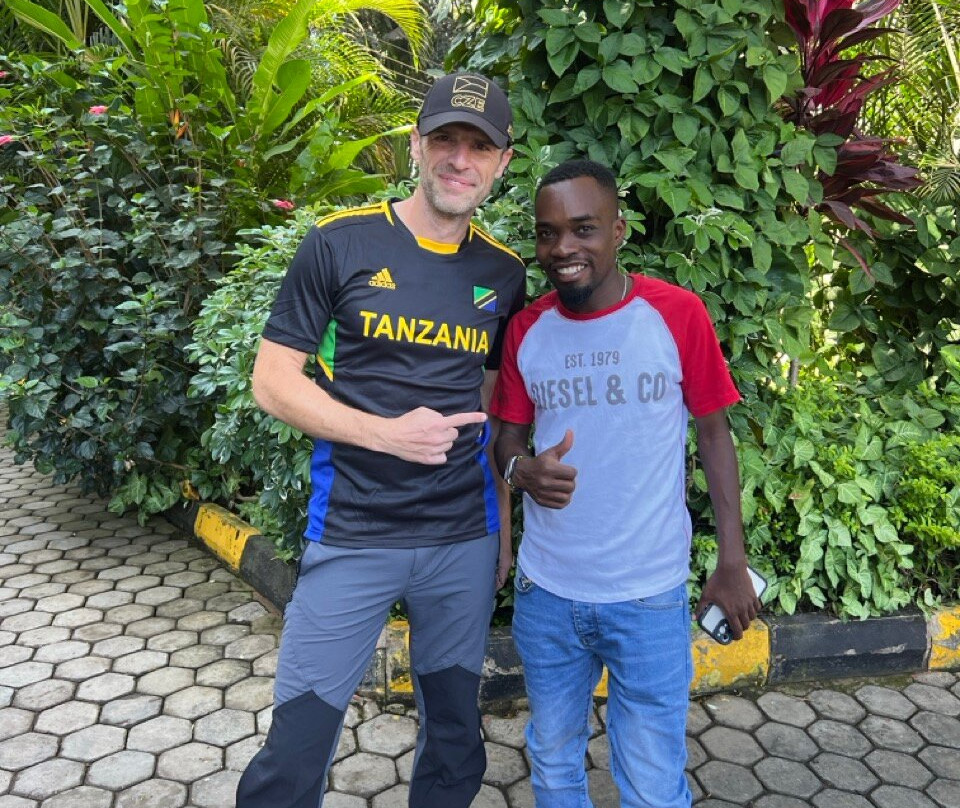 Spirit of Kilimanjaro-莫西必去景点