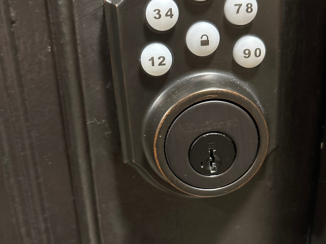 The Frederiksted Hotel主图