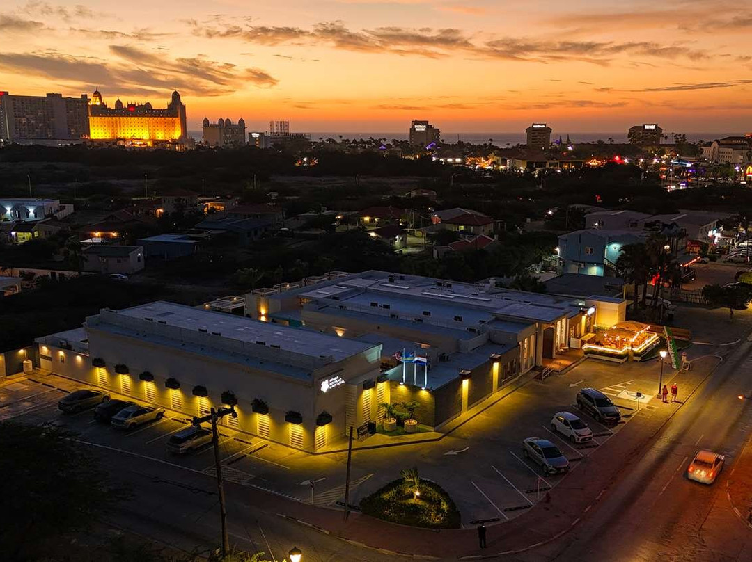 Aruba Boutique & Art Hotel, BW Signature Collection