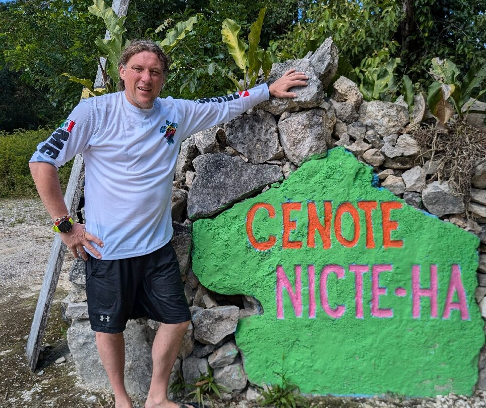 Xpu Ha Divers-Xpu-Ha必去景点