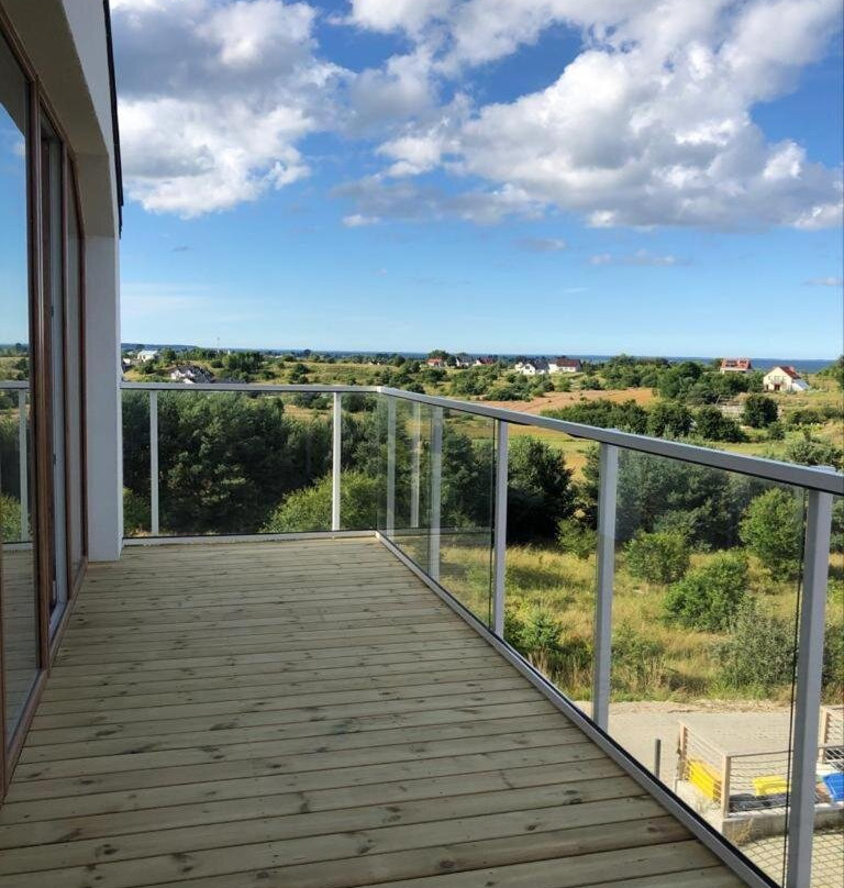 Morskie Wzgorze Apartamenty