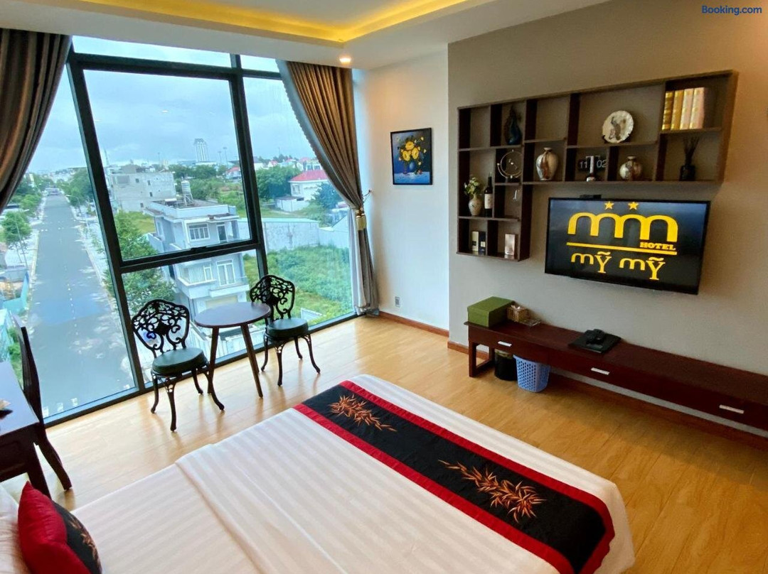 Hotel My My