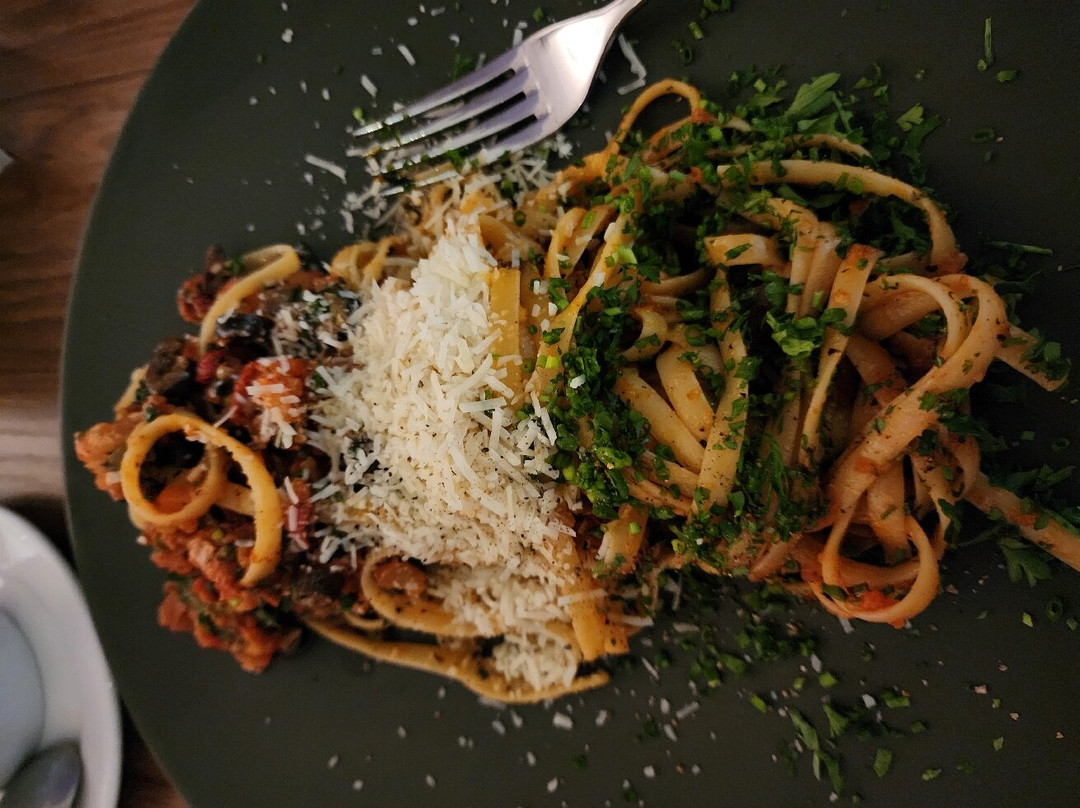 Hôtel Mortagne主图