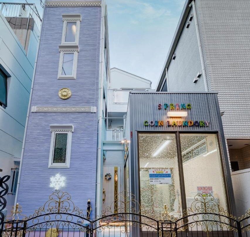 Diamond Moon Palace Takadanobaba