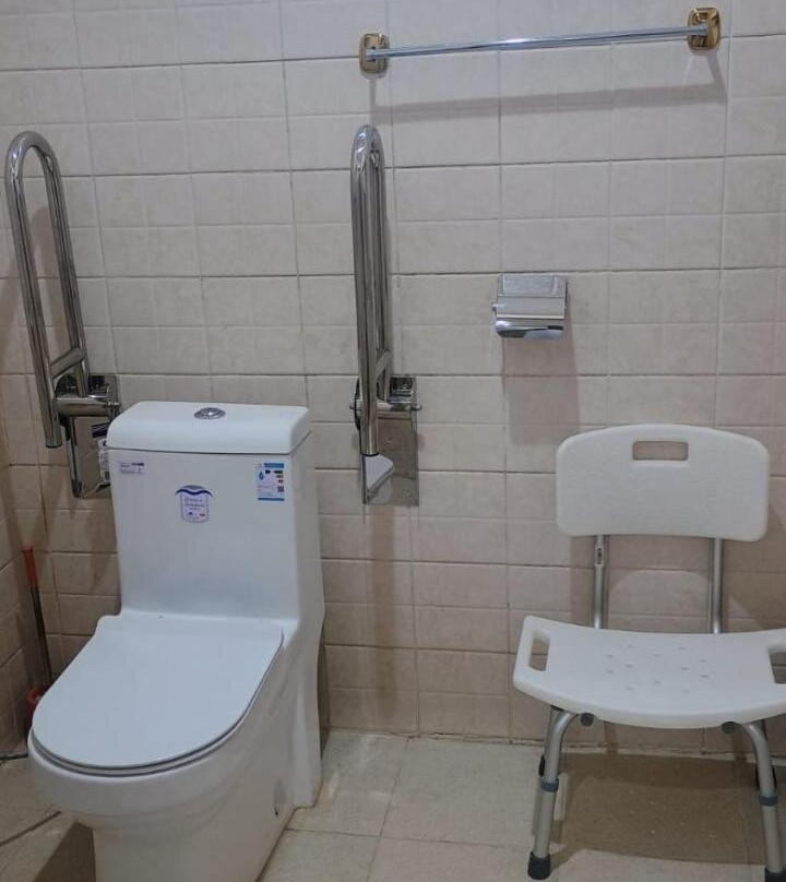 Golden Prince Hotel Al Salam