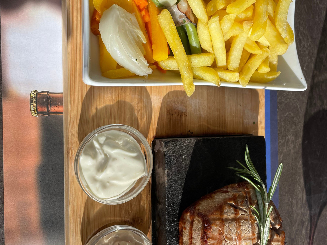 Bergrestaurant Gfellen
