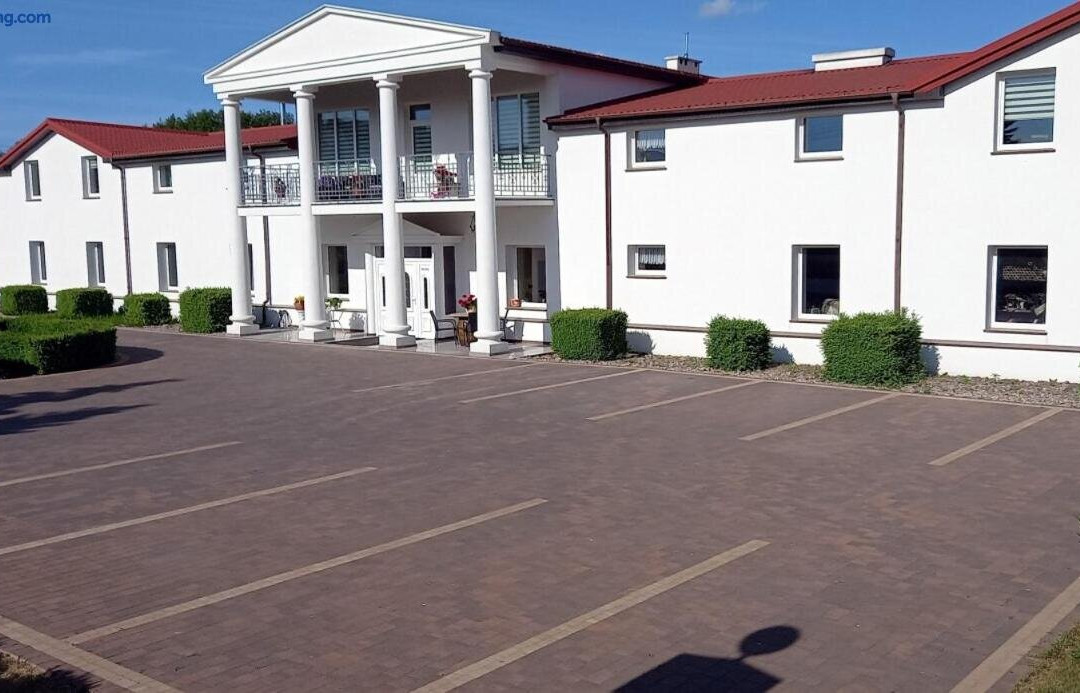 Pokoje Vega
