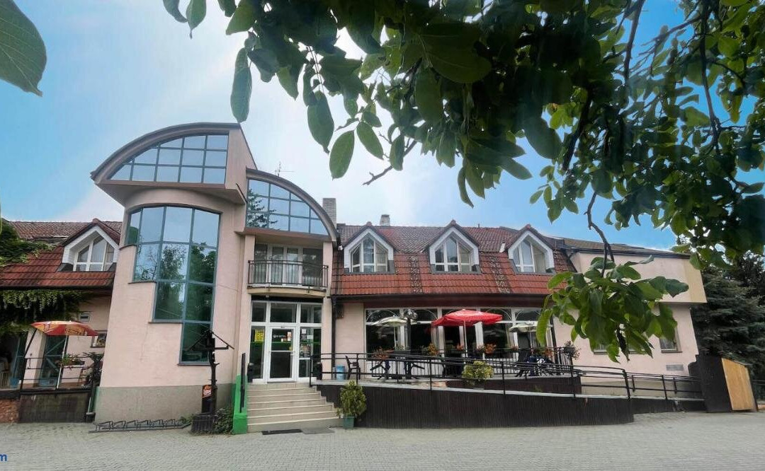 Hotel Colchi