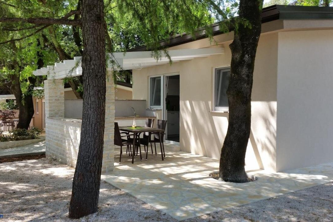 Holiday Park Mimoza