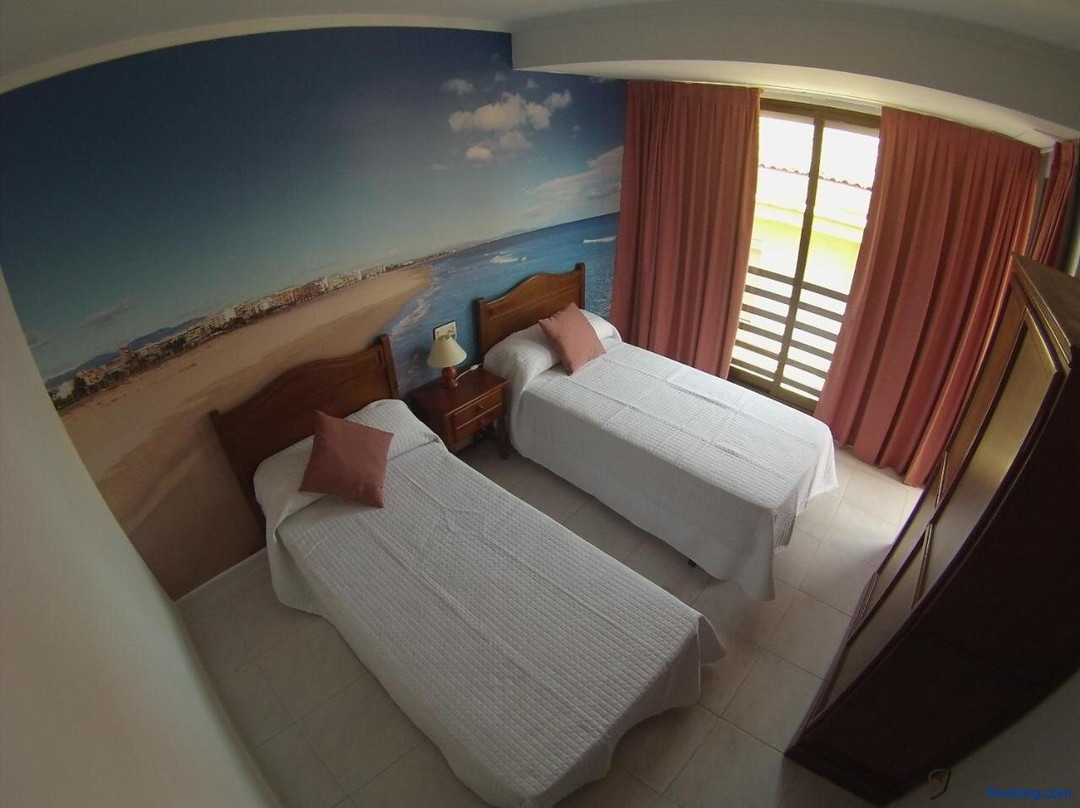 Hostal Trovador