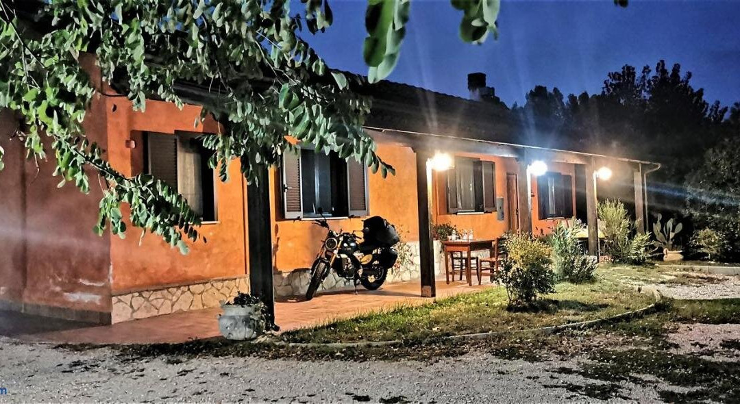 Il girasole b&b