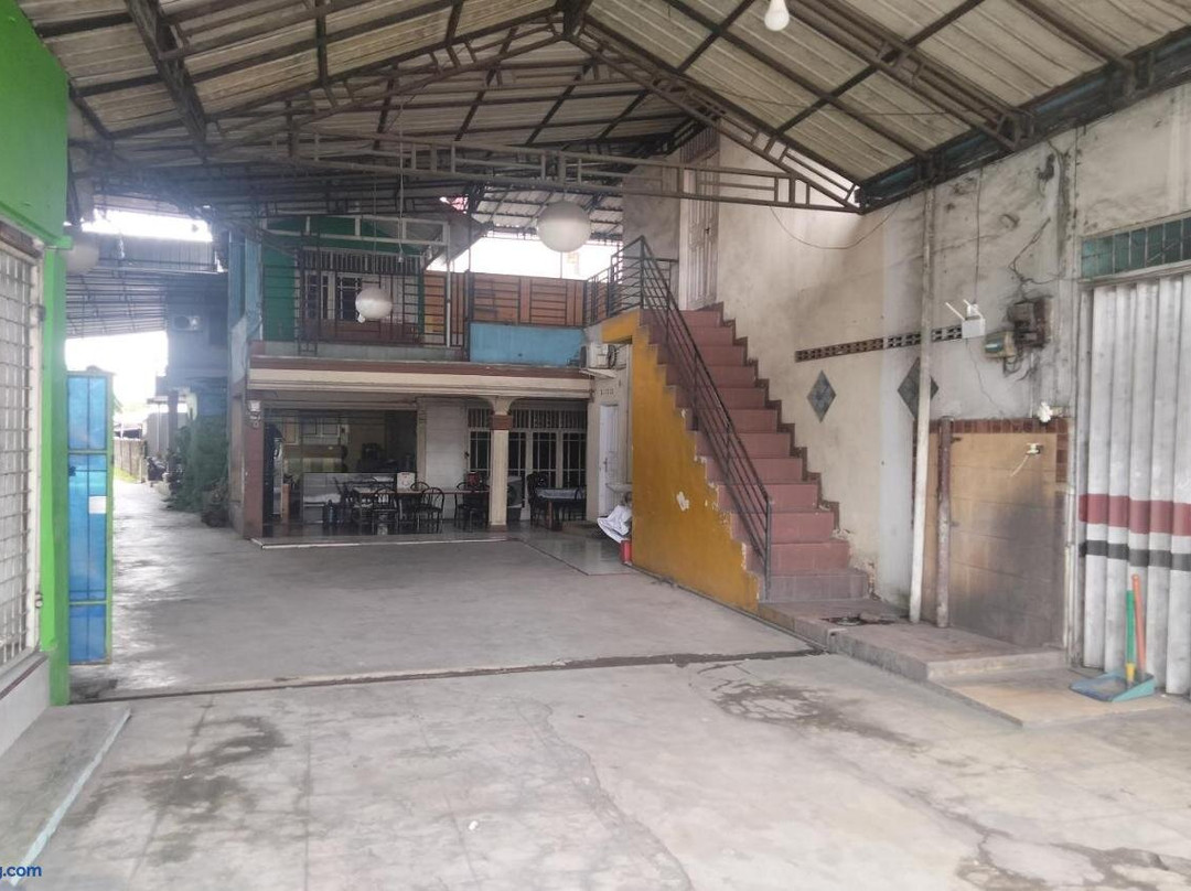 Home Stay Kembar Syariah