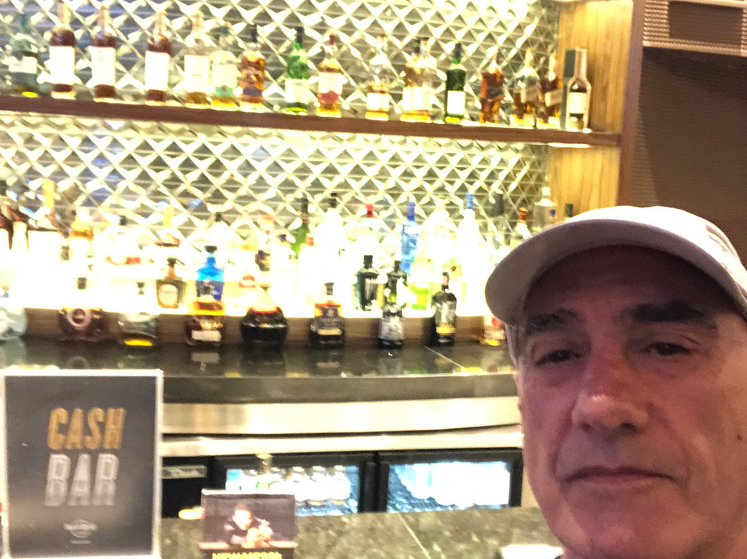 Hard Rock Casino Punta Cana-蓬塔卡纳必去景点