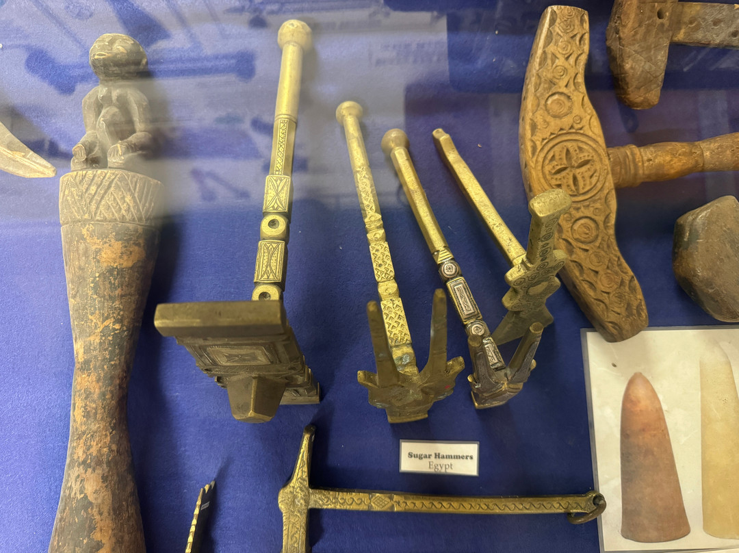 Hammer Museum-海恩斯必去景点