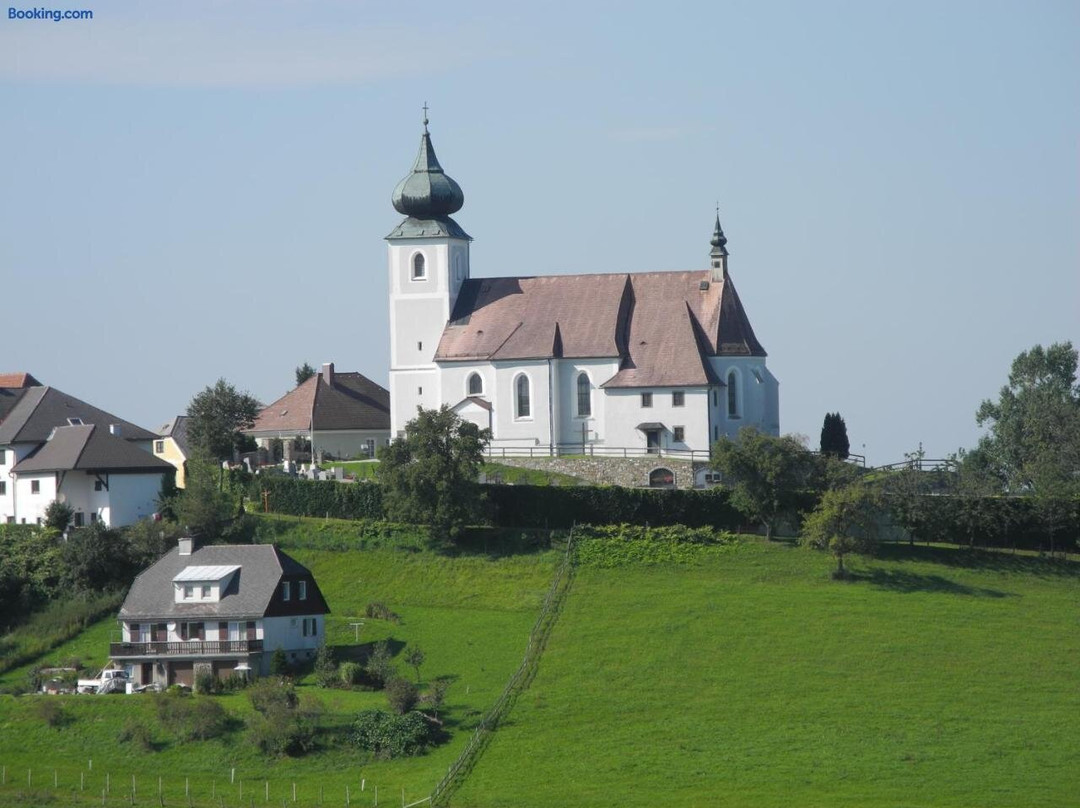 Ferienwohnungen Kossl