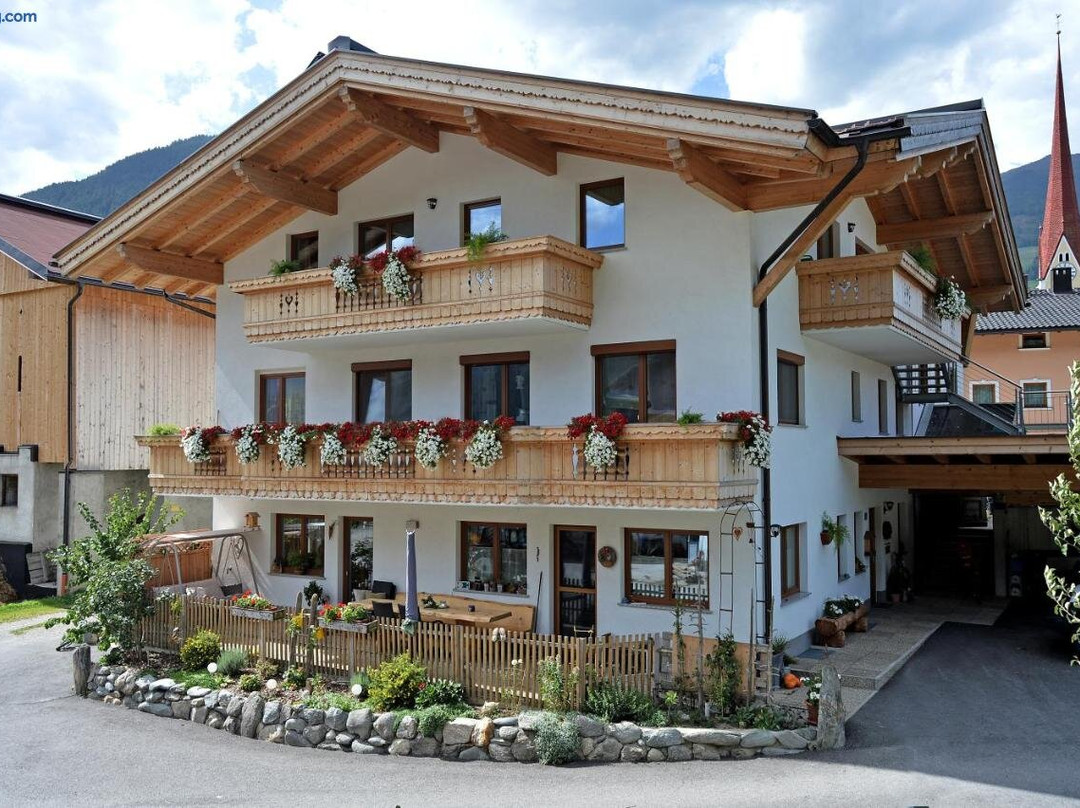Talhammerhof