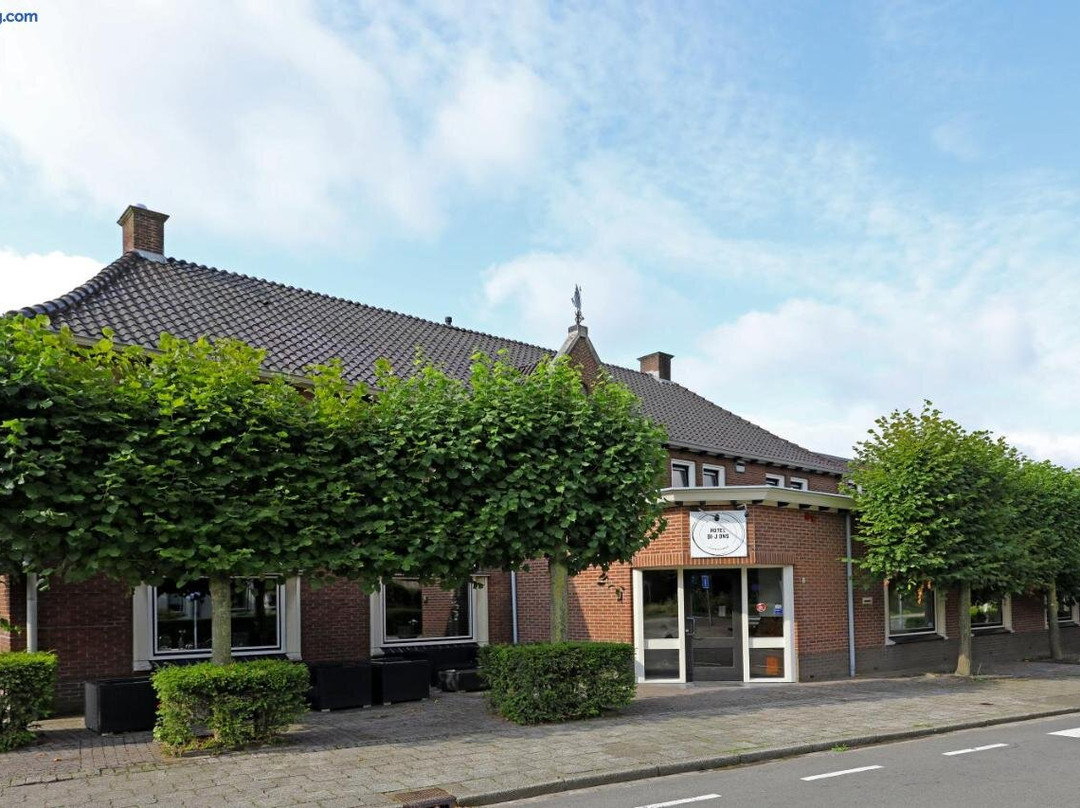 Hotel Bi-j Ons