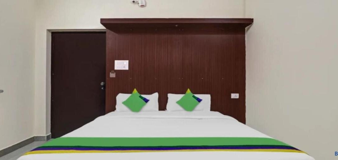 Grand JP Inn