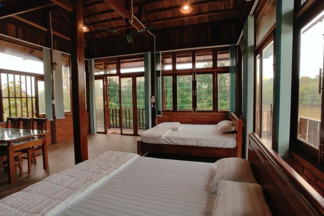 Homestay Dat Viet