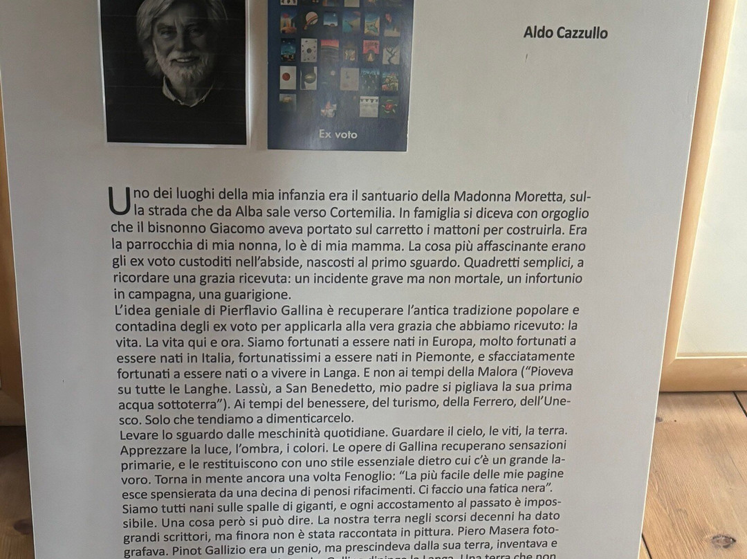 L'Atelier di Pierflavio Gallina主图