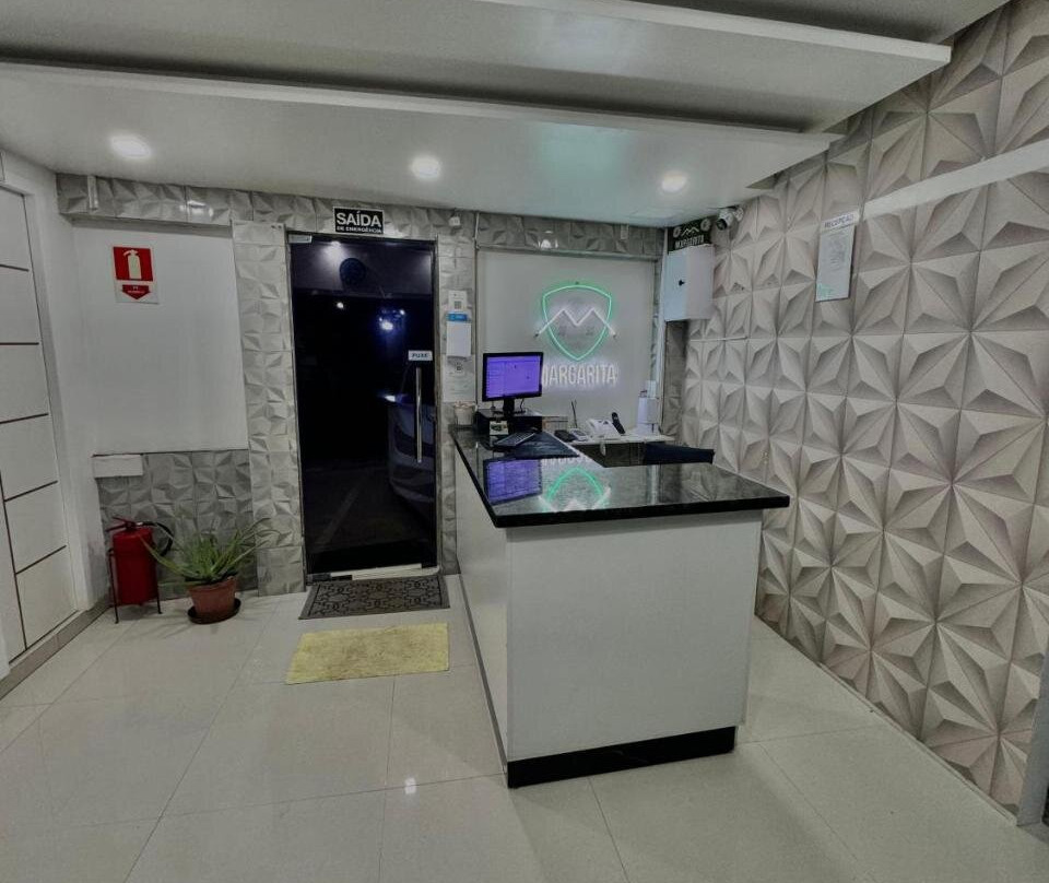 Hotel Central Margarita