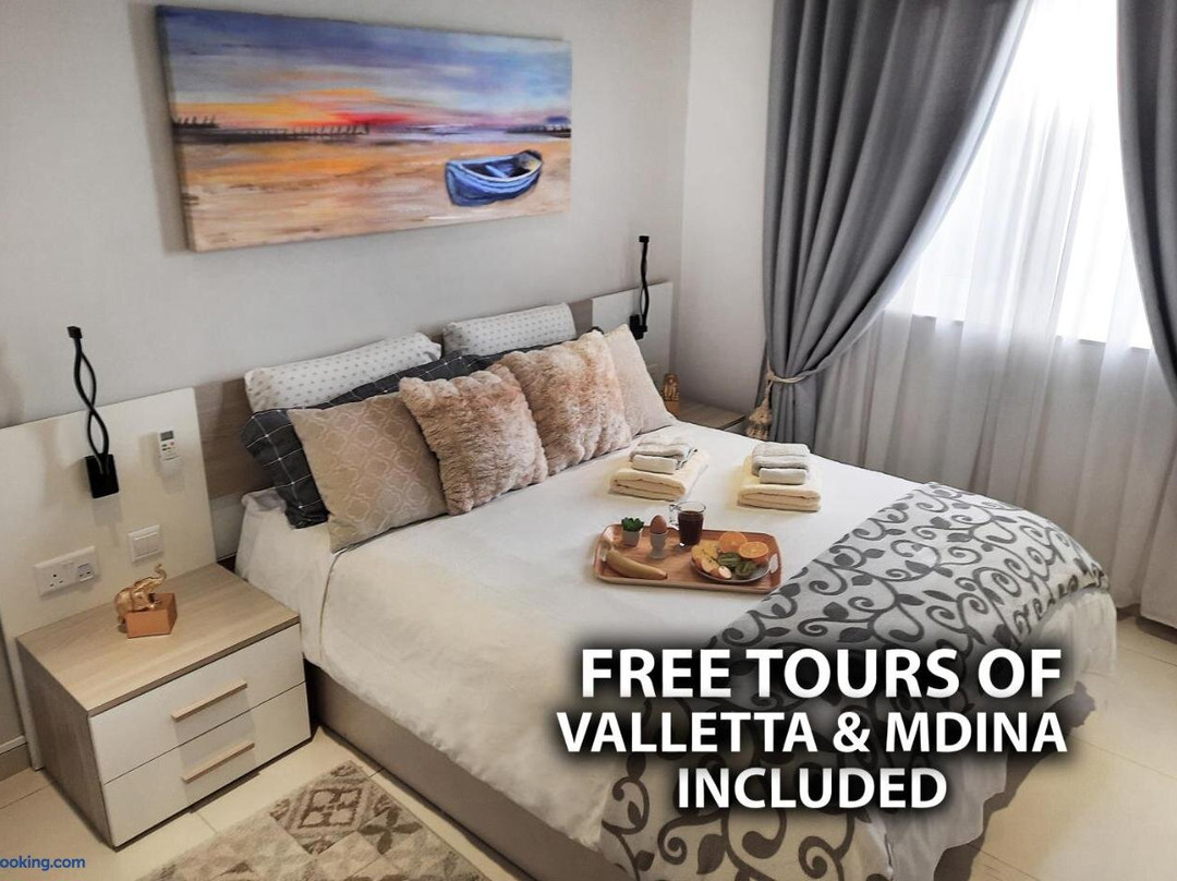 Cozy Rooms - Great Bus Connections