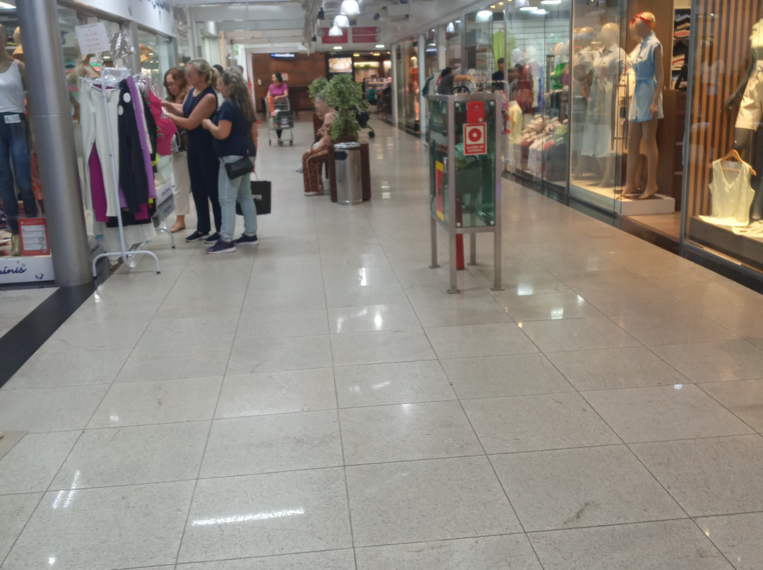 FIP Feira da Moda-Brusque必去景点