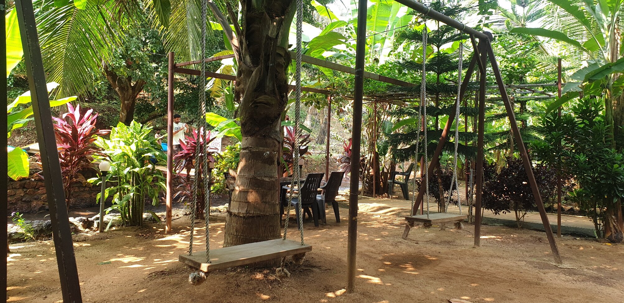 Samyama Retreat-官方