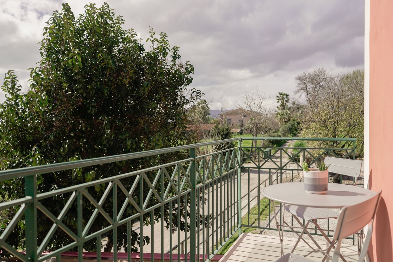 B&b Terra Di Vento-浴室