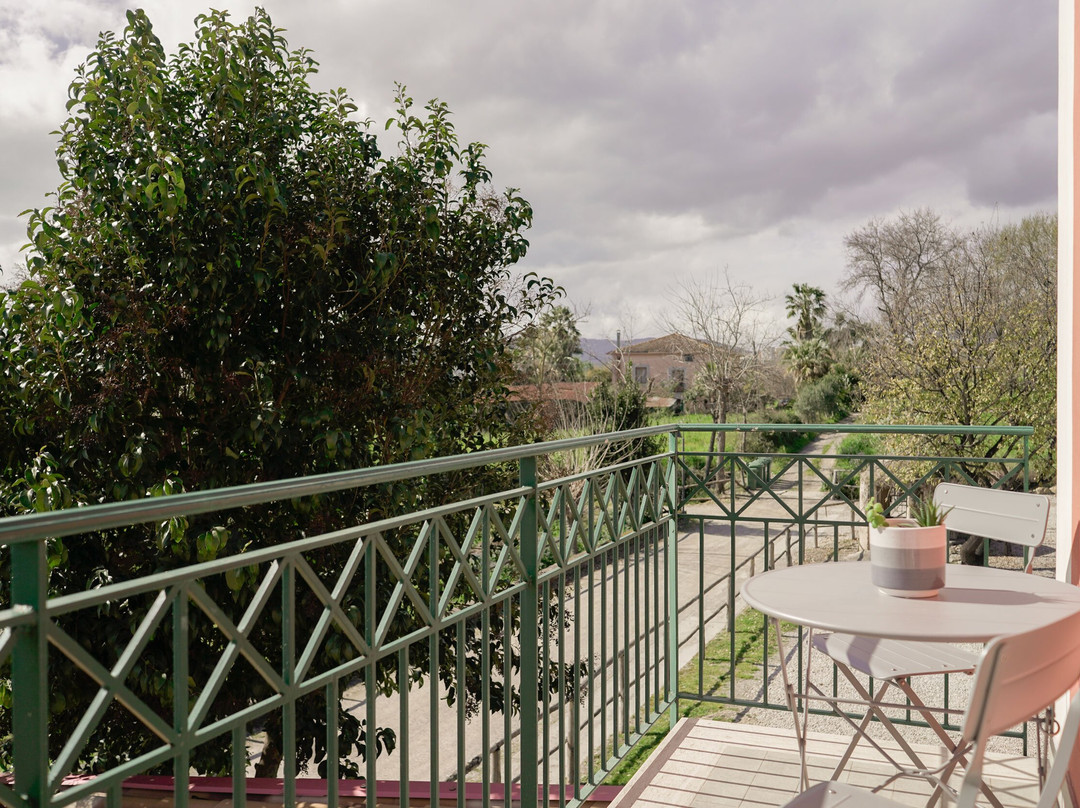 B&b Terra Di Vento主图