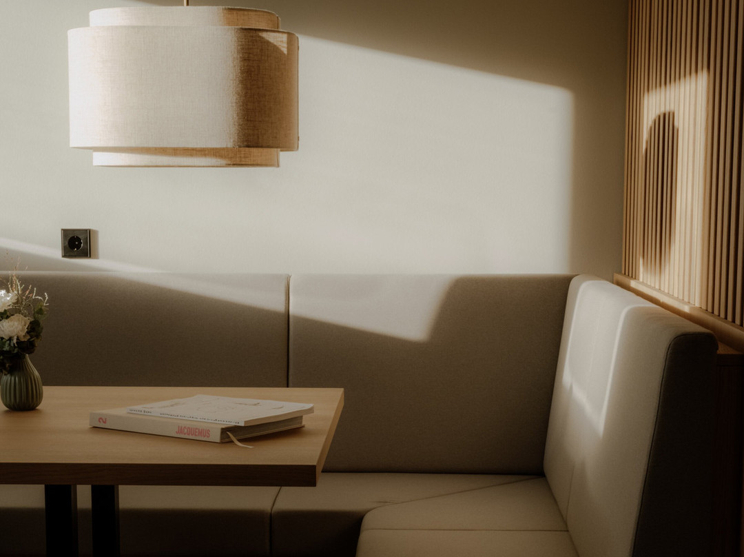 Hotel Auerhahn主图