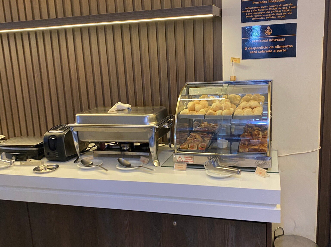 Havana Palace Hotel I主图