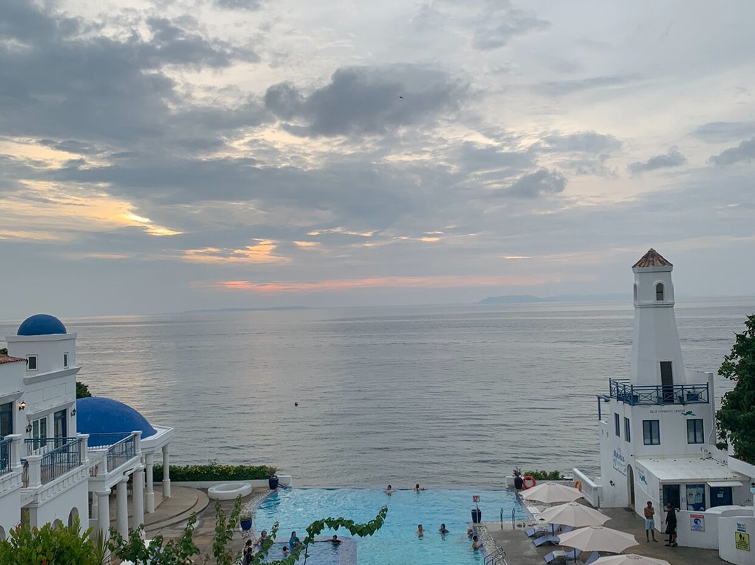 Camp Netanya Resort and Spa主图