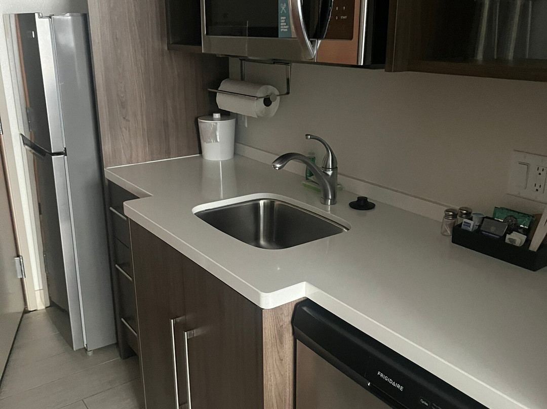 Home2 Suites by Hilton Bettendorf Quad Cities主图