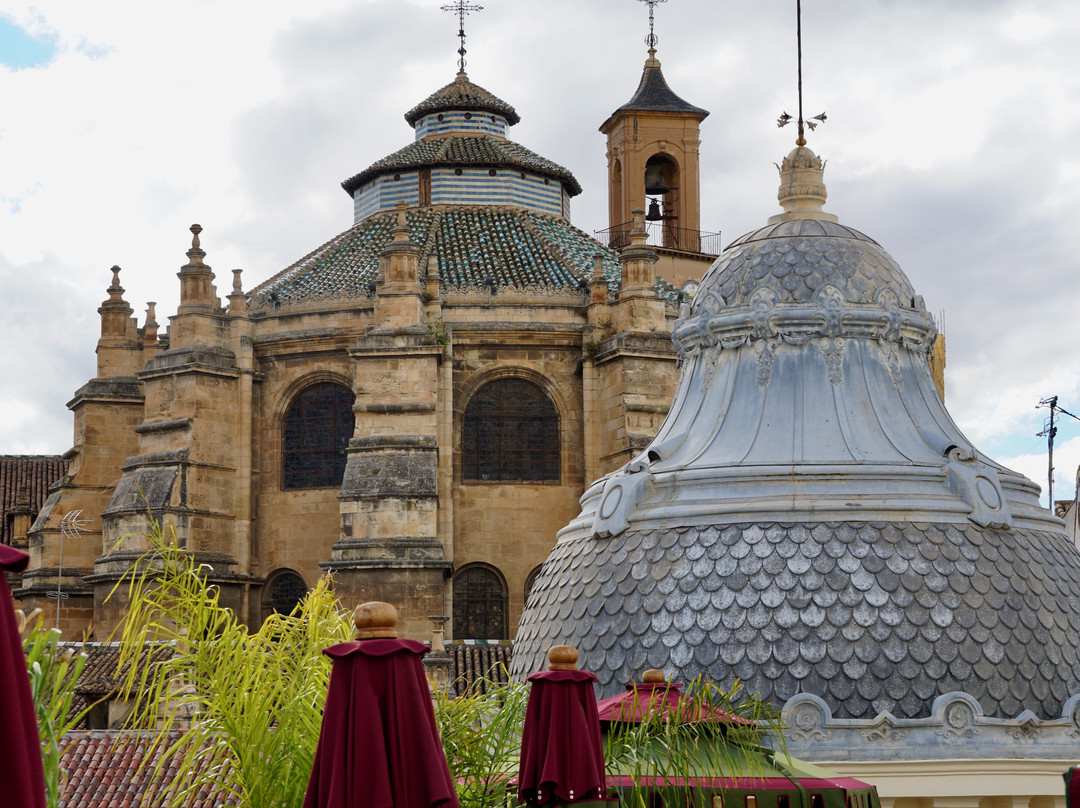 Palacio Gran Via, a Royal Hideaway Hotel主图