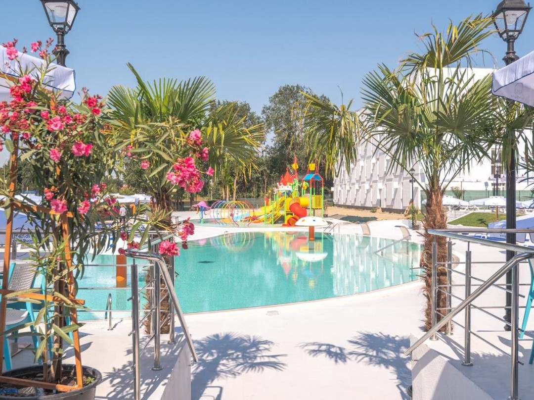 Hotel Thasos