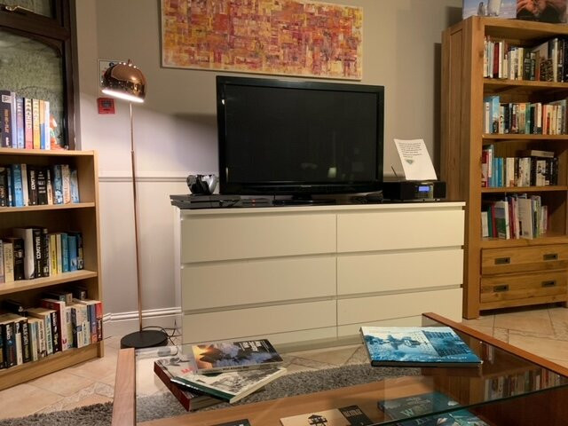 Willowbank House主图