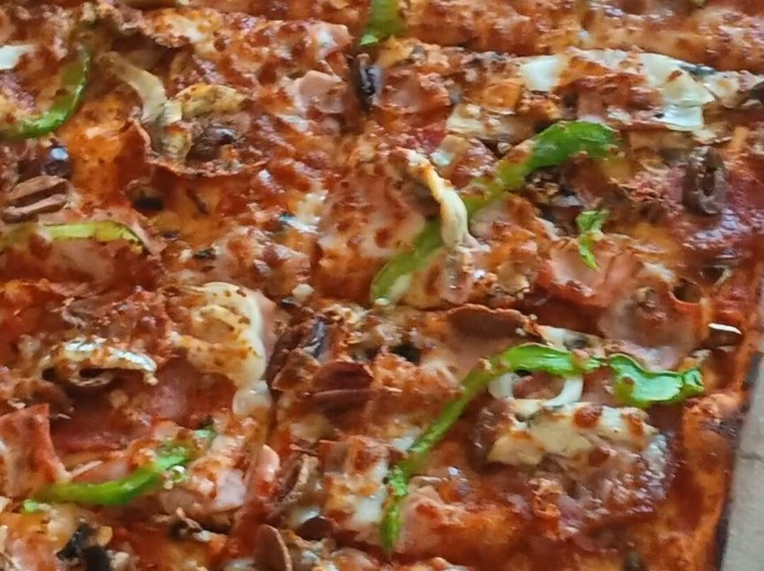 Nonna Leotta's House