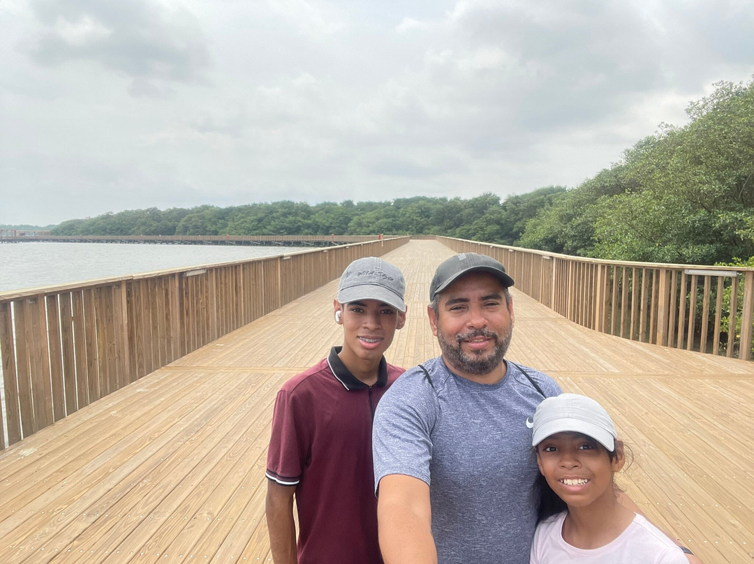 Ecoparque Ciénaga De Mallorquín-Barranquilla必去景点