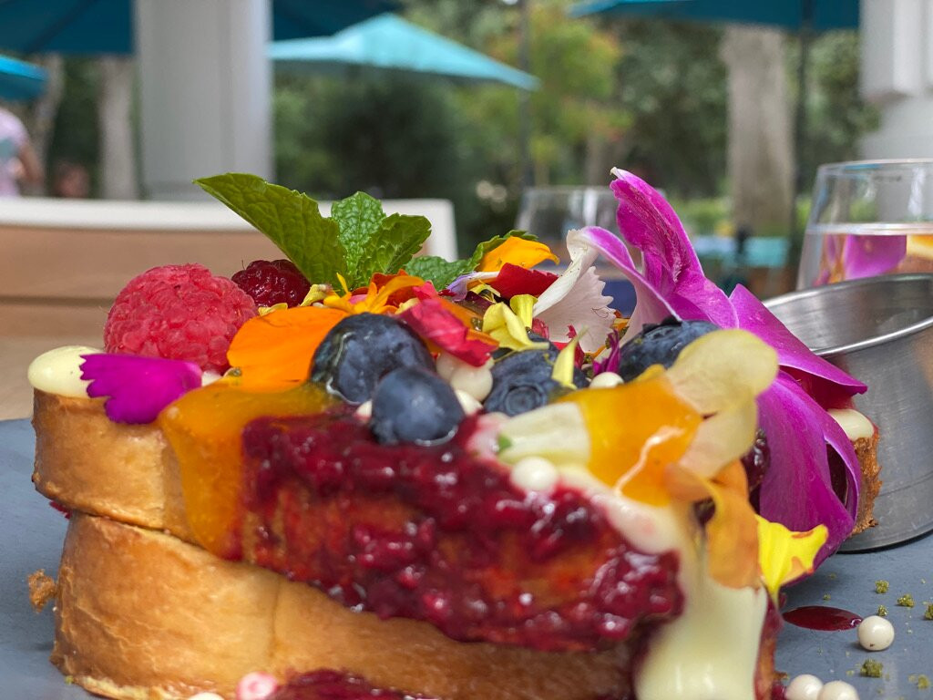 The Collins Quarter at Forsyth