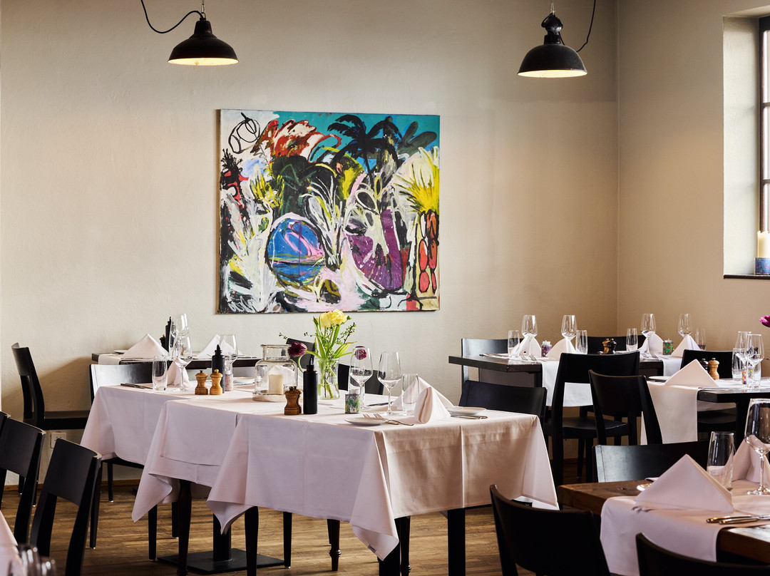 Restaurant Atelier